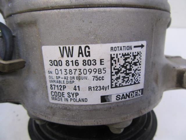 3Q0816803E VAG
