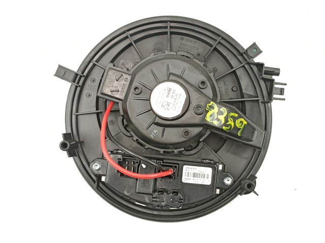 Motor de calefacción 3Q1819021C VAG