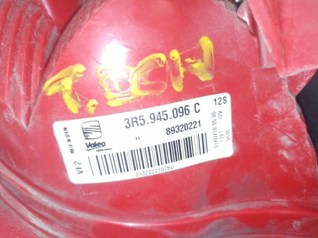 3R5945096C VAG