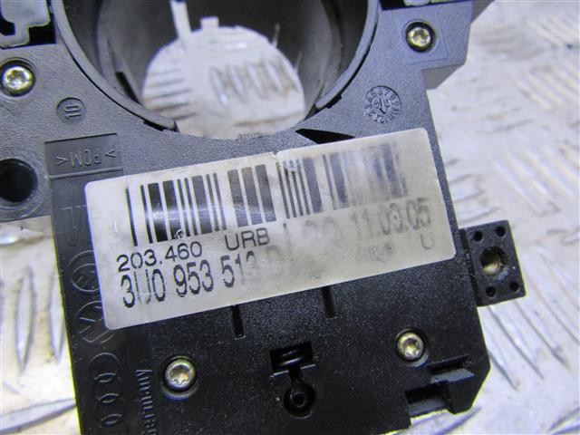 3U0953513D VAG