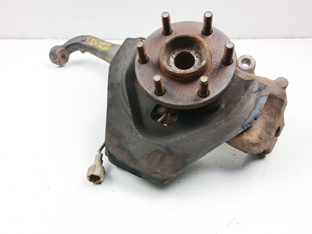 40015EB000 Nissan/Infiniti