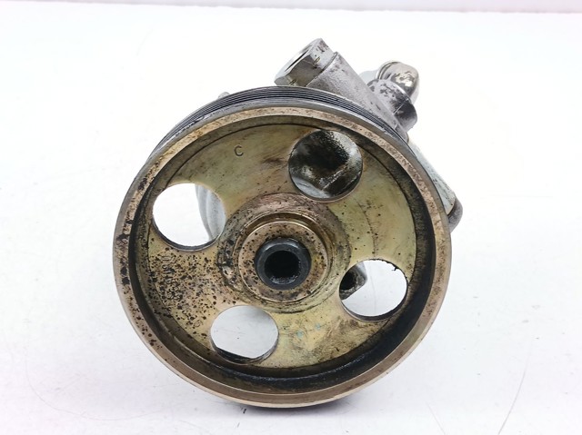 Bomba hidráulica de dirección 40076C PEUGEOT