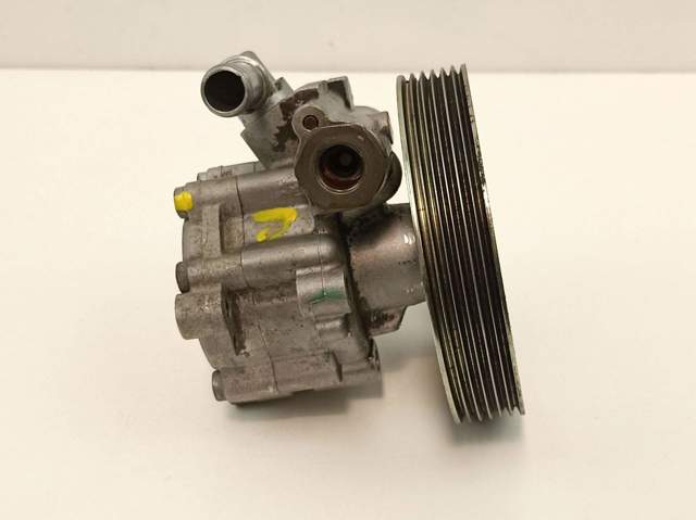 Bomba de dirección hidráulica para Citroen C5  (DC)