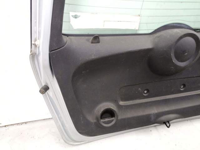 Puerta trasera para Mini Cooper R56