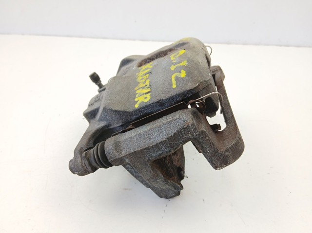 Pinza de freno, Eje delantero izquierda 410114EA0A RENAULT