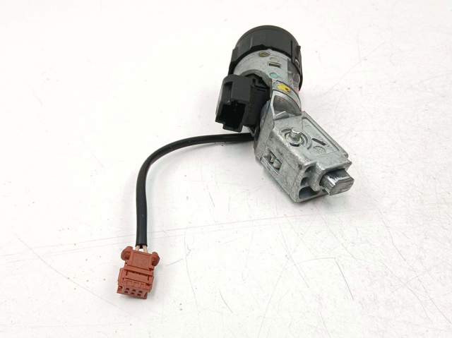Interruptor de encendido Citroen C3 I (2002-2009)