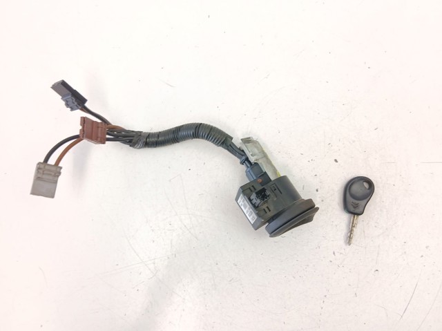 Clausor 4162W4 PEUGEOT