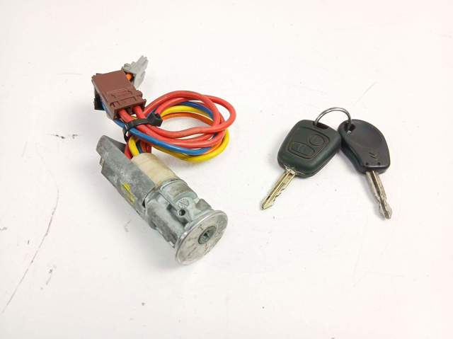 4162W4 Cerradura de encendido  comprar en Zaragoza