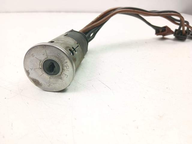 PEUGEOT 4162W4 Bombín de arranque  en stock Valencia