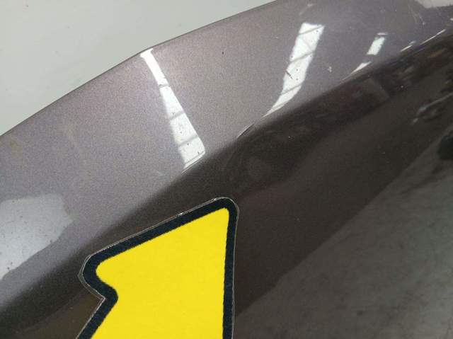Capó para Chevrolet Orlando J309