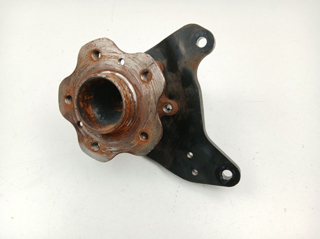 432024EA0A RENAULT Cubo trasero  comprar en Lleida