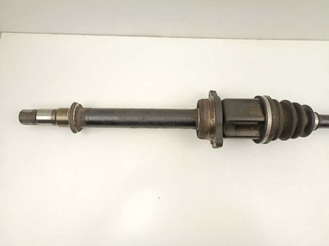 Semieje delantero derecho 4341005480 TOYOTA