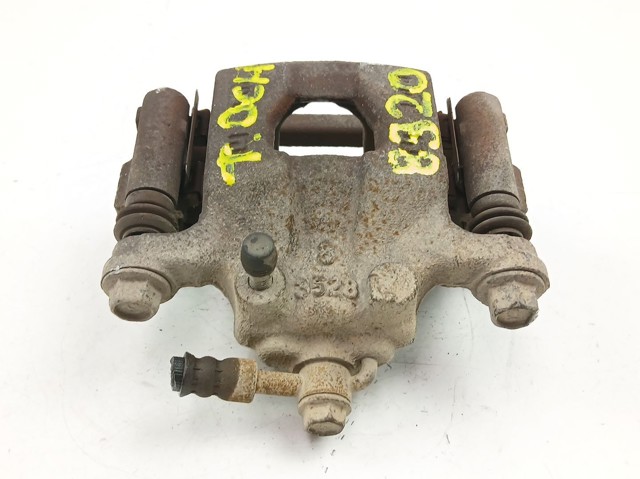 Pinza de freno trasera derecha 440011KD0A NISSAN