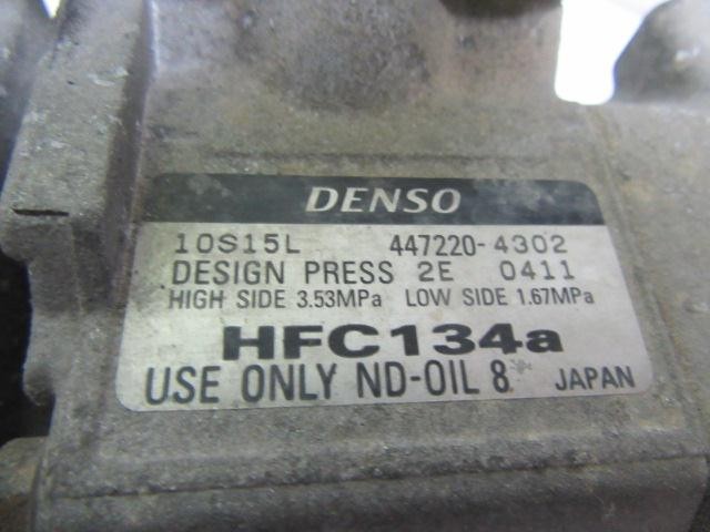 4472204302 Toyota