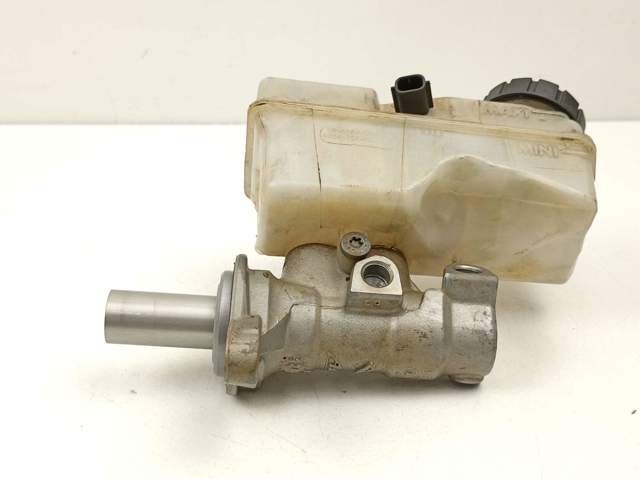 Cilindro maestro de frenos para Renault DOKKER FE