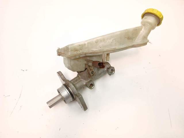Cilindro maestro de frenos para Peugeot 807 E