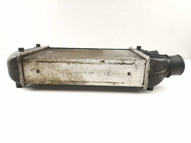 Radiador de intercooler Fiat Brava (1995-2001)