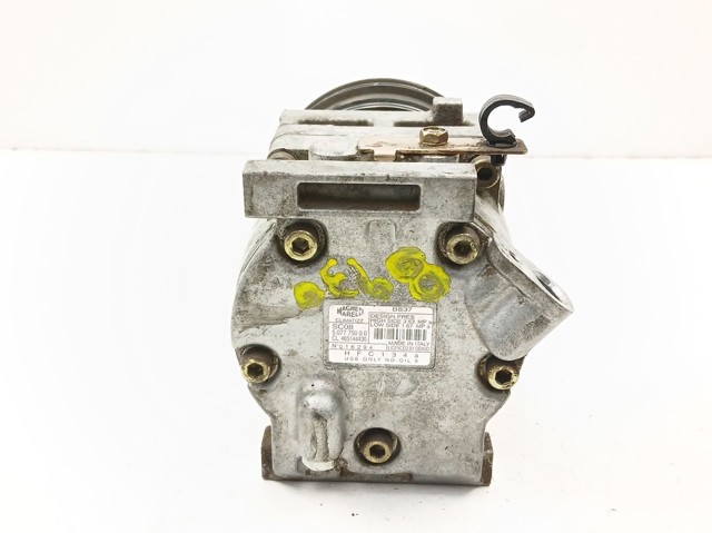 Compresores de aire acondicionado Fiat Punto (176C)