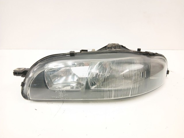 Faro delantero izquierdo 46523123 FIAT