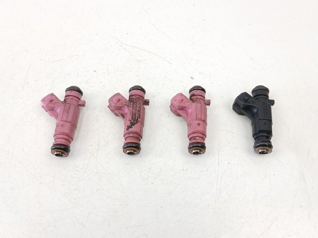 Inyector de combustible 46757284 FIAT