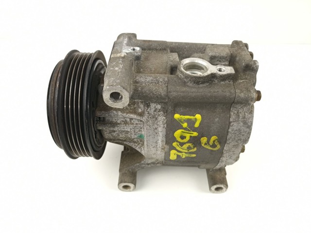 FIAT 46782669 Compresor de aire acondicionado  en stock Valencia