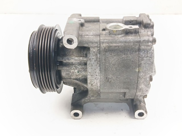 FIAT 46782669 Compresor de aire acondicionado  en stock Terrassa