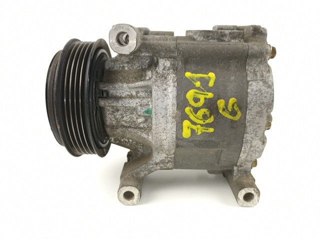 46782669 FIAT Compresor de aire acondicionado  comprar en Lleida