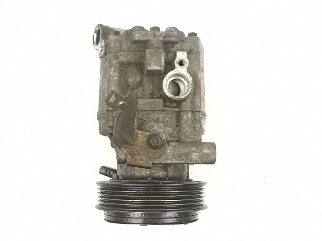 46782669 FIAT Compresor de aire acondicionado  en stock Córdoba