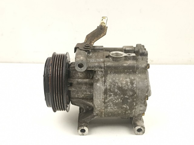 46782669 FIAT Compresor de aire acondicionado comprar Alcalá