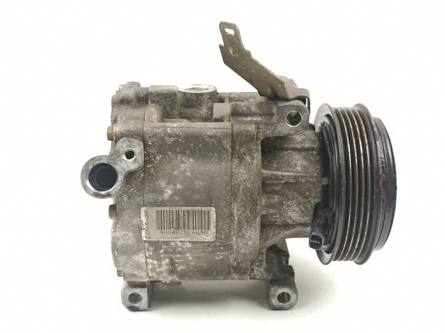 46782669 FIAT Compresor de aire acondicionado  en stock Gandía