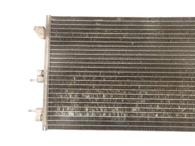 Radiador de aire acondicionado Fiat Panda II (2003-2013)