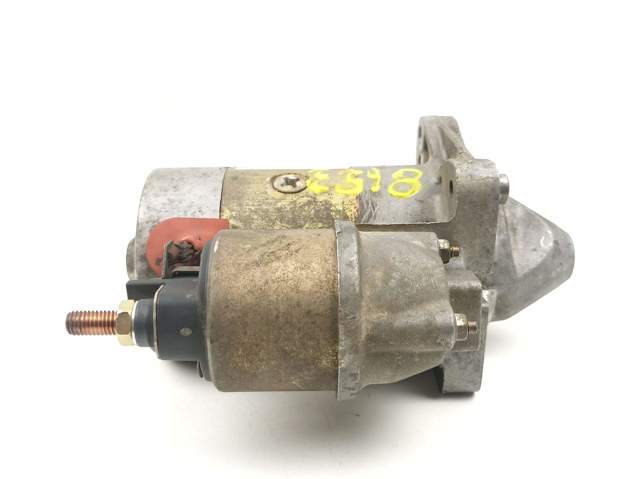 Comprar Motores de arranque 7  E38