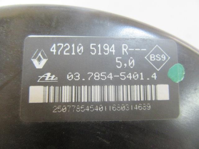 472105194R Renault (RVI)