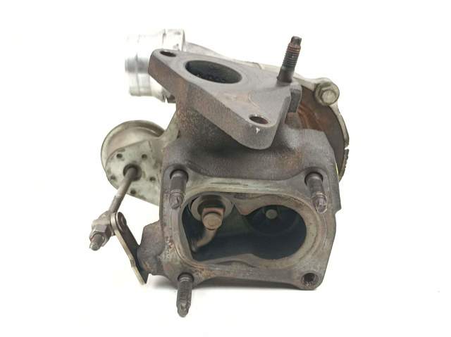478276H307056 RENAULT Turbocompresor  en stock Huelva