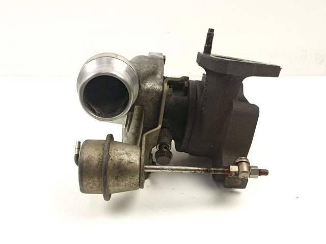 RENAULT 478276H307056 Turbocompresor  comprar en Murcia