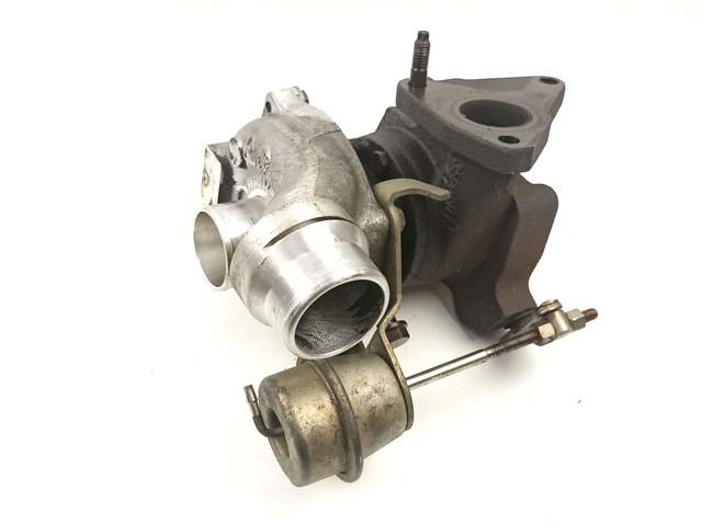 RENAULT 478276H307056 Turbocompresor comprar Barcelona
