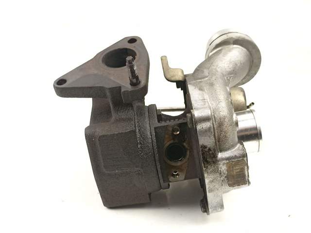 RENAULT 478276H307056 Turbocompresor  en stock Valencia