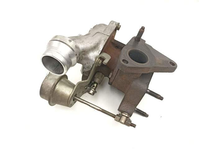 478276H307056 RENAULT Turbocompresor  en stock Huelva