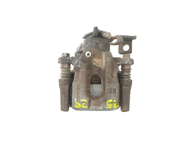 Pinza de freno trasera izquierda 4785012151 TOYOTA