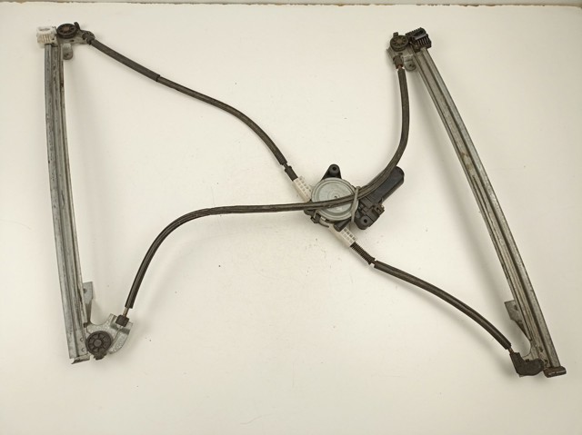 Comprar Mecanismo de elevalunas de la puerta delantera derecha Chrysler Voyager I a bajo precio