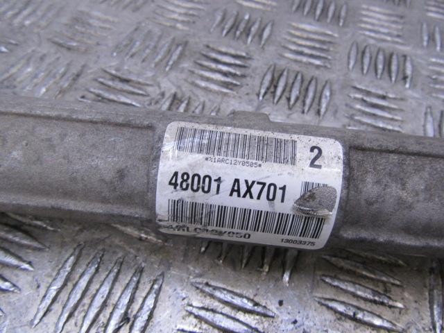 48001AX701 Nissan/Infiniti