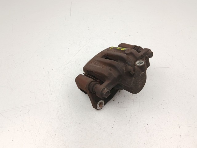 Pinza de freno trasera izquierda 4804640 OPEL