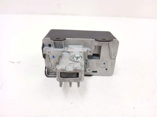 487008065R RENAULT Mecanismo de bloqueo del volante comprar Madrid