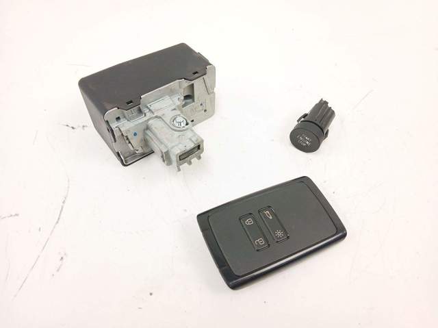 487008065R Mecanismo de bloqueo del volante  disponible Utrera