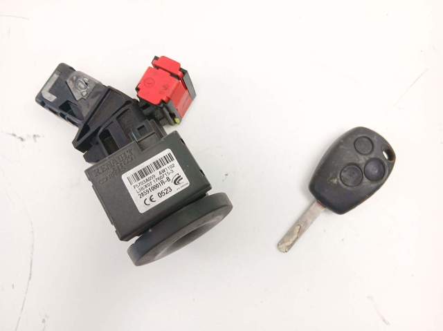 487009186R Renault (RVI)