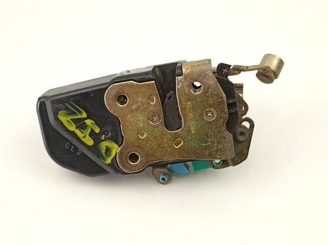Comprar Cerradura de puerta delantera izquierda Chrysler Voyager III RG, RS a bajo precio