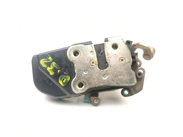 4894489AB CHRYSLER Cerradura de puerta delantera izquierda  comprar en Lleida