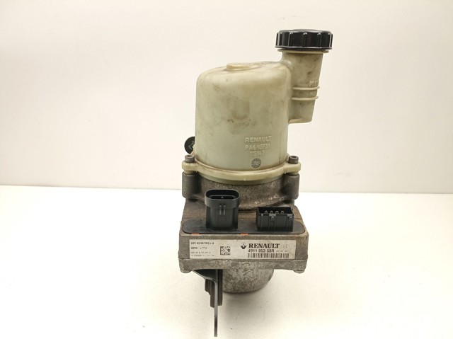 491105358R Renault (RVI)