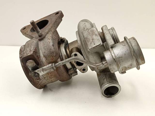 Turbo Audi A6  (4FH)