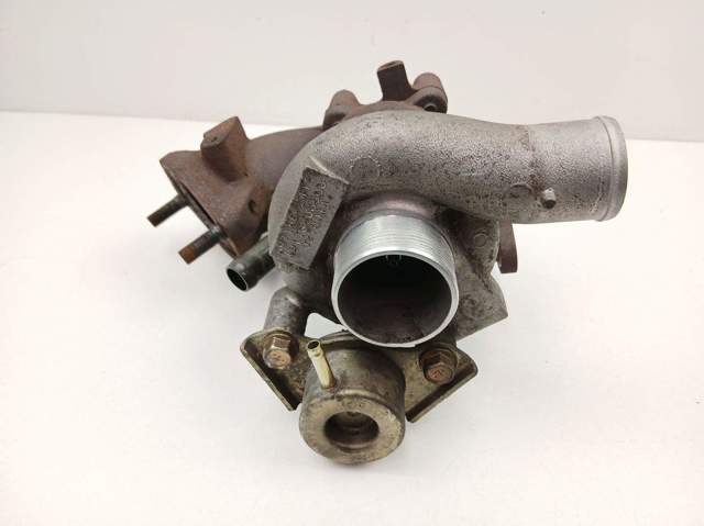 Comprar Turbocompresor Opel Astra  F69 a bajo precio